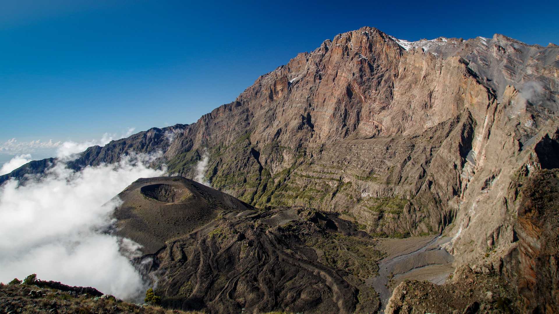 Mount Meru Climbing – 3 Days
